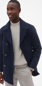 Peacoat (GAP)